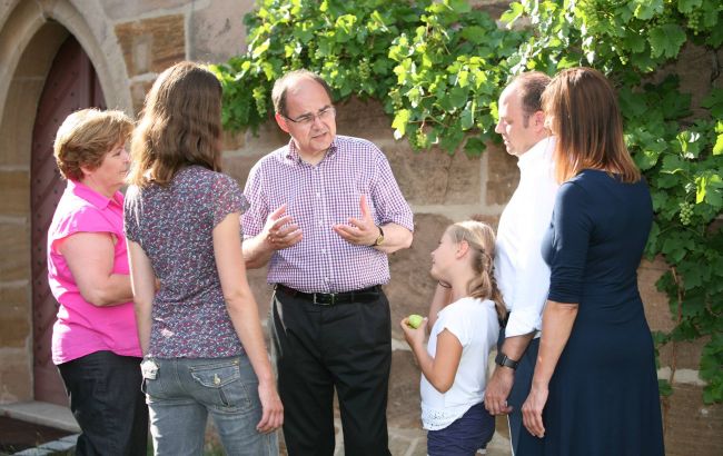 Боснія і Герцеговина знаходиться на межі розпаду, - The Guardian