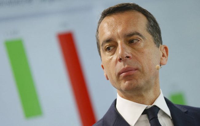 Австрия намерена отменить равенство граждан ЕС при приеме на работу