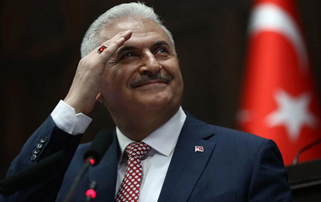 Турция рассмотрит возможность возвращения смертной казни