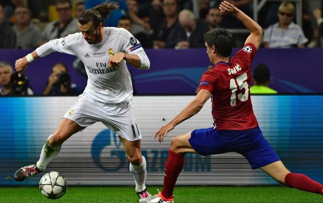 Реал - Атлетико: Команда Зидана побеждает в серии пенальти