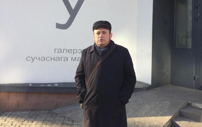 У Білорусі нові обшуки у журналістів