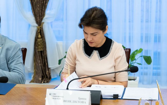 Украина пожаловалась в суд Гааги из-за преступлений России против культурного наследия в Крыму