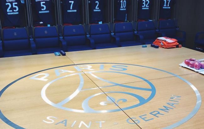 УЕФА проведет слушание по поводу трансферов Неймара и Мбаппе