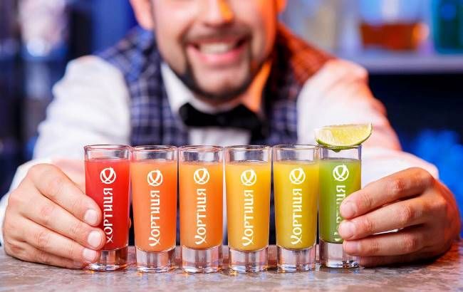 Названо найбільш швидкозростаючий бренд горілки у світі