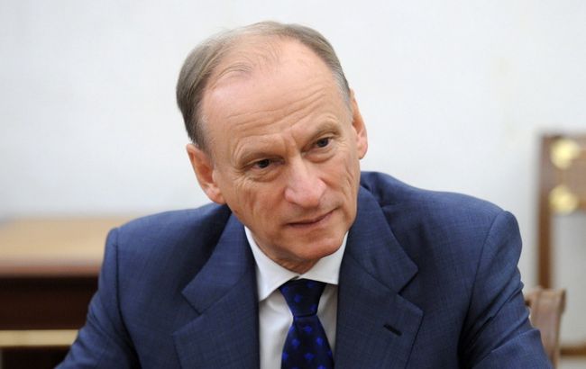 В российском Совбезе заявили о попытках взлома информационных систем РФ