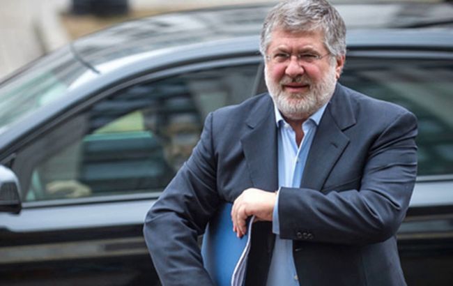 Журналісти віднайшли яхту Коломойського, утримання якої коштує 732 тисячі доларів на тиждень