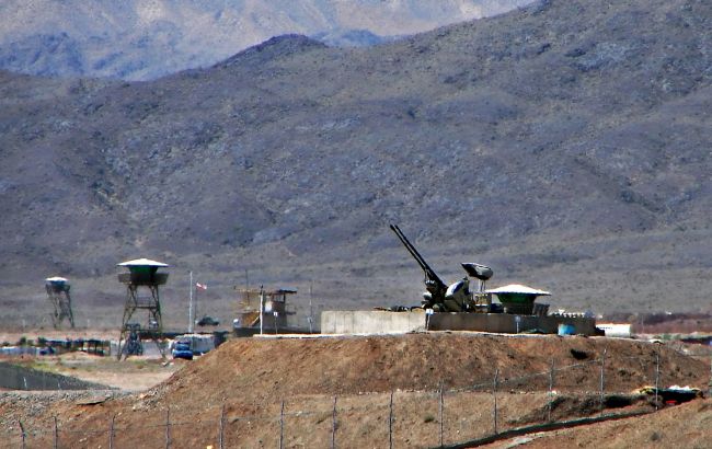 В Ірані біля ключового ядерного об'єкта стався землетрус