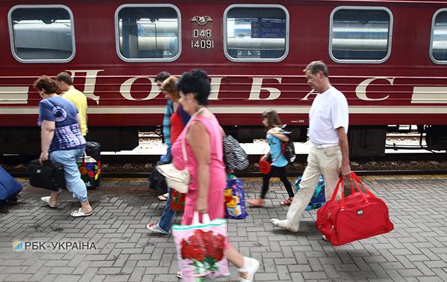 У ЄС констатують погіршення фінансового стану вимушених переселенців