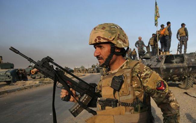 Операция в Мосуле завершится в течение месяца, - МИД Ирака