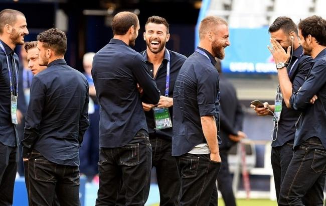 Германия - Италия: Прогноз букмекеров на матч Евро-2016