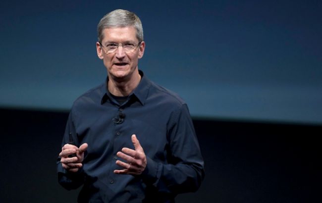 Глава Apple инвестировал в разработку сверхэкономичного душа