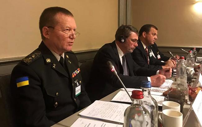 Силы спецопераций Украины могут войти в спецподразделения НАТО в 2020 году