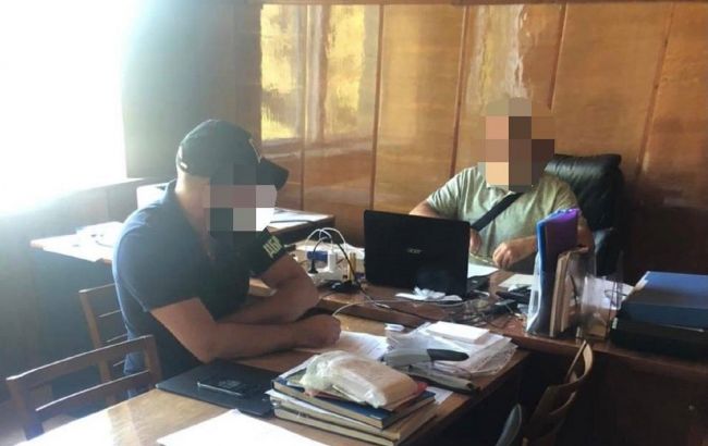 Директора спиртзавода подозревают в уклонении от налогов на сумму более 180 млн гривен