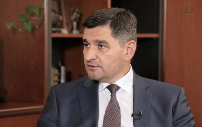 В "Укртрансгазе" заявили о необходимости ликвидировать 30% мощностей украинской ГТС