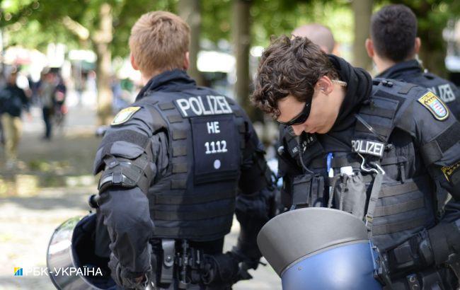 МИД проверяет, нет ли украинцев среди жертв наезда в Трире