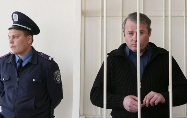 Экс-нардеп Лозинский досрочно вышел на свободу