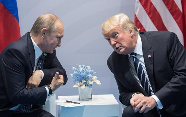 Из-за встречи Трампа и Путина Финляндия ввела контроль на границах с ЕС