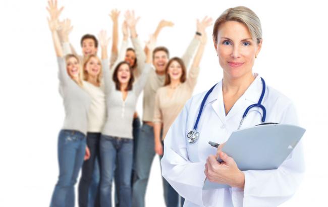 &laquo;Доктора мені! Доктора! &raquo;: Як швидко знайти кваліфікованого лікаря