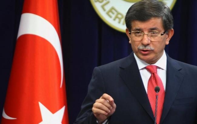 Турция заявила об уничтожении около 200 боевиков ИГИЛ в Сирии и Ираке