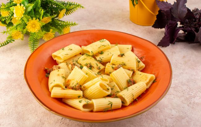 Макарони без шкоди для фігури: 5 способів правильно їх їсти