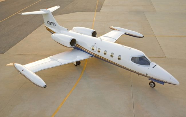 В американском штате Нью-Джерси разбился частный самолет, 2 погибших