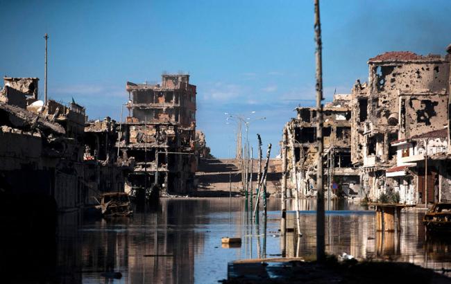 WSJ: ИГИЛ планирует нападения в Италии через Ливию