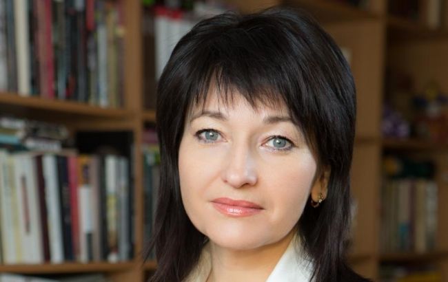 На 23 округе в Волынской области победила Констанкевич, - ЦИК