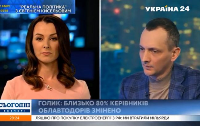 "Большая стройка" началась вовремя благодаря своевременному планированию, - Голик