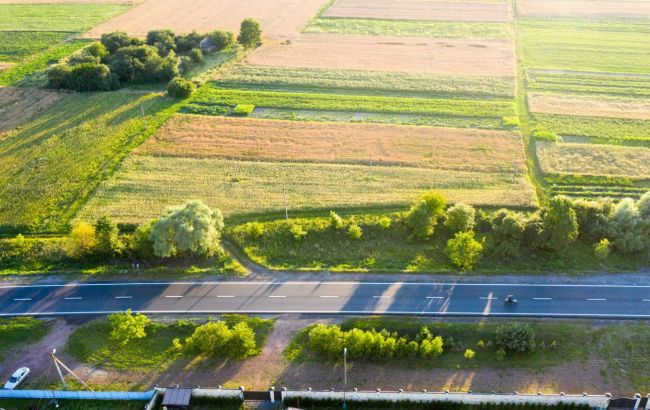 Стало известно, какие трассы были отремонтированы и реконструированы в 2020