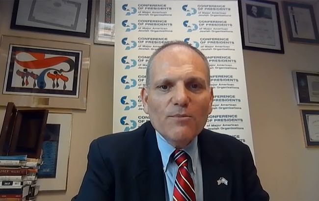 Еврейские организации в Америке призвали Украину присоединиться к IHRA