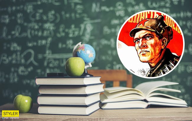 В Сумах разгорается скандал из-за учителя, призвавшего детей праздновать 23 февраля