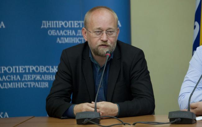 СБУ может отменить Рубану разрешение о пересечении линии соприкосновения в зоне АТО