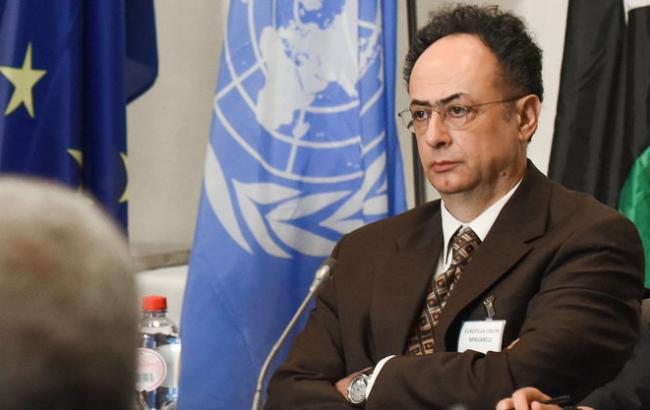 В Украине автократия не имеет никаких шансов вернуться, - Мингарелли