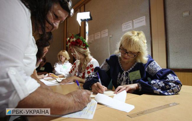 Екзит-поли виборів у Раду 2019: коли будуть перші результати