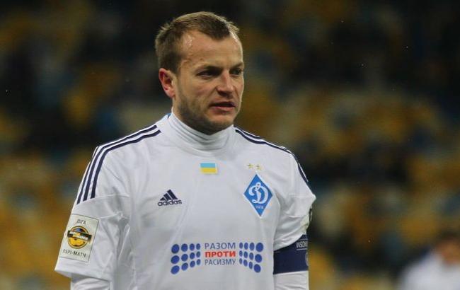 Гусєв може повернутися в "Динамо", - Суркіс