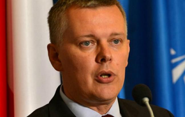 Украинские младшие офицеры могут пройти подготовку в Польше, - Минобороны