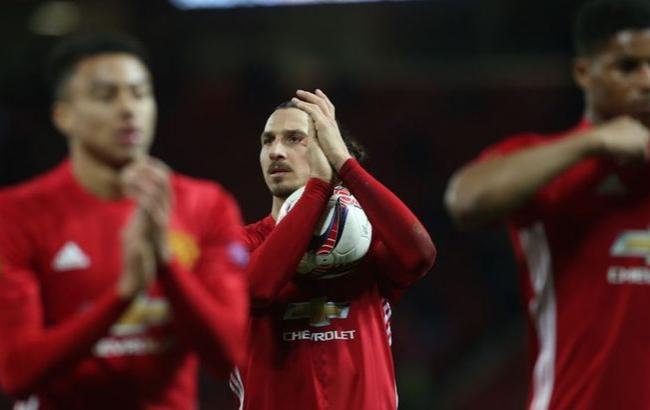 УЕФА назвал команду недели Лиги Европы