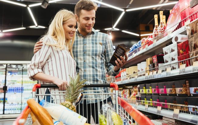 Так когда-то говорили наши бабушки: старинные украинские названия магазинов, которые вам будут по душе