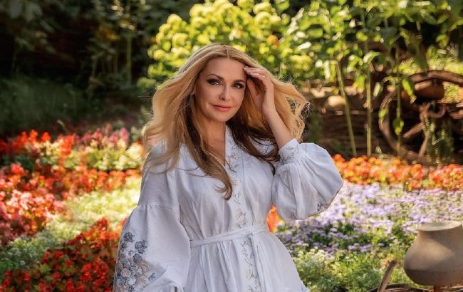 55-летняя Сумская пожаловалась на проблемы со здоровьем: придется от многого отказаться