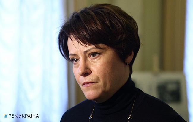 Комитет просит Раду в четверг рассмотреть законы о "евробляхах"