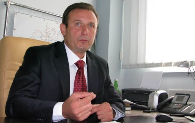 На Луганской ТЭС находится практически 50% запасов всего антрацита, - Касич