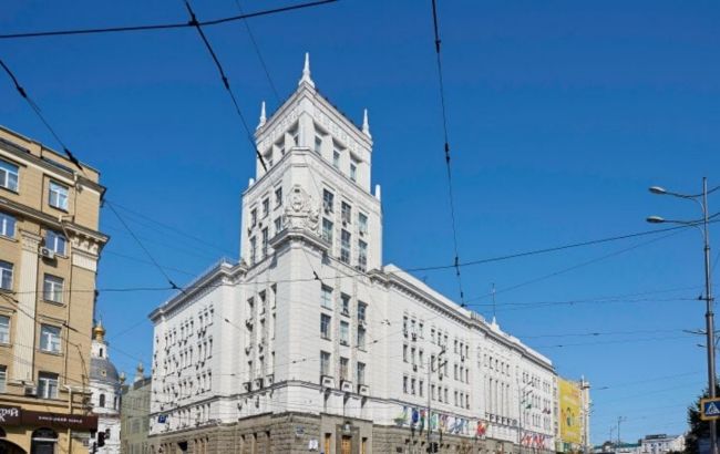В Харьковский городской совет пришли с обысками: что известно