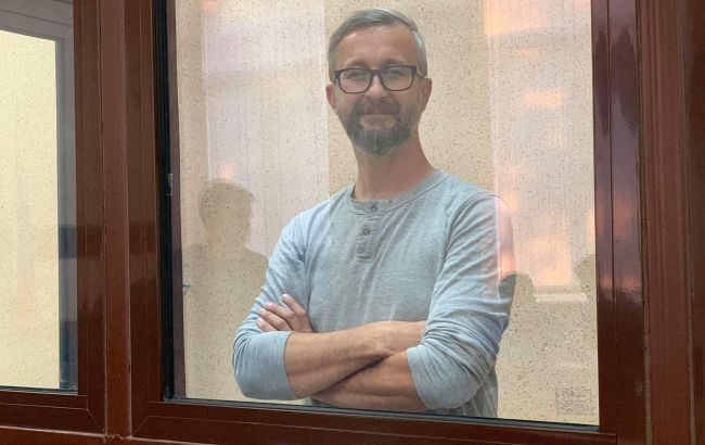 Окупанти відправили в СІЗО затриманого в Криму заступника глави Меджлісу