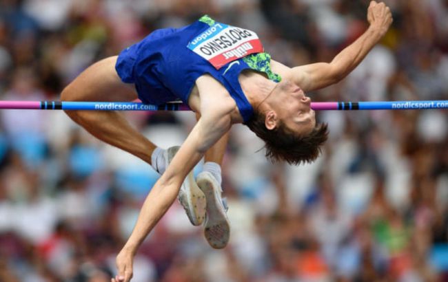 Украинские легкоатлеты заняли призовые места на финальном этапе Бриллиантовой лиги