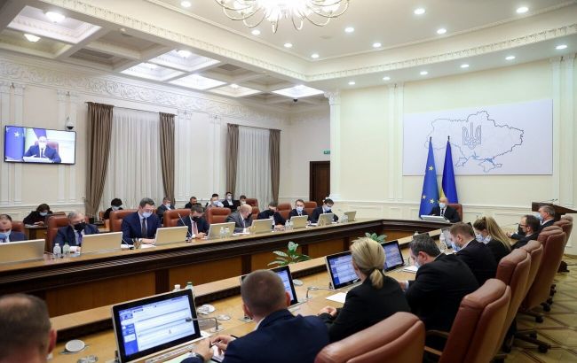 Україна продовжила санкції проти Ємену