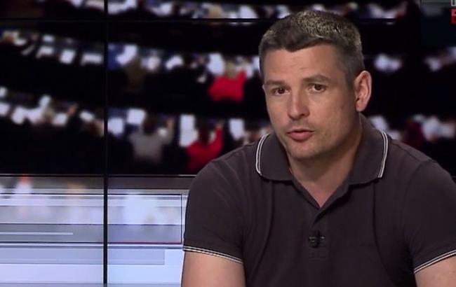 Задержание ставленника Балчуна доказывает, что иностранцы не панацея от взяточничества, - эксперт