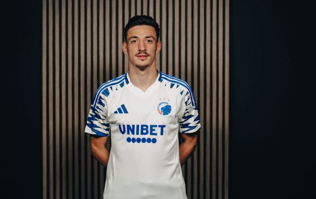 "Шахтар" відпустив легіонера до Європи