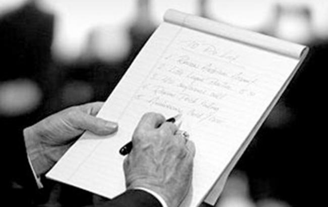 Минкульт официально предоставил Нацтелерадио перечень лиц, угрожающих нацбезопасности