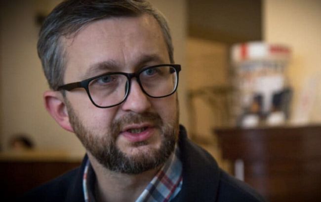 ФСБ подозревает Джелялова в диверсии на газопроводе в Крыму: стали известны подробности