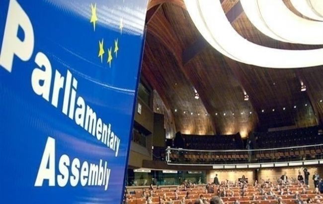 ПАСЕ 18 апреля проведет дебаты по делу Савченко